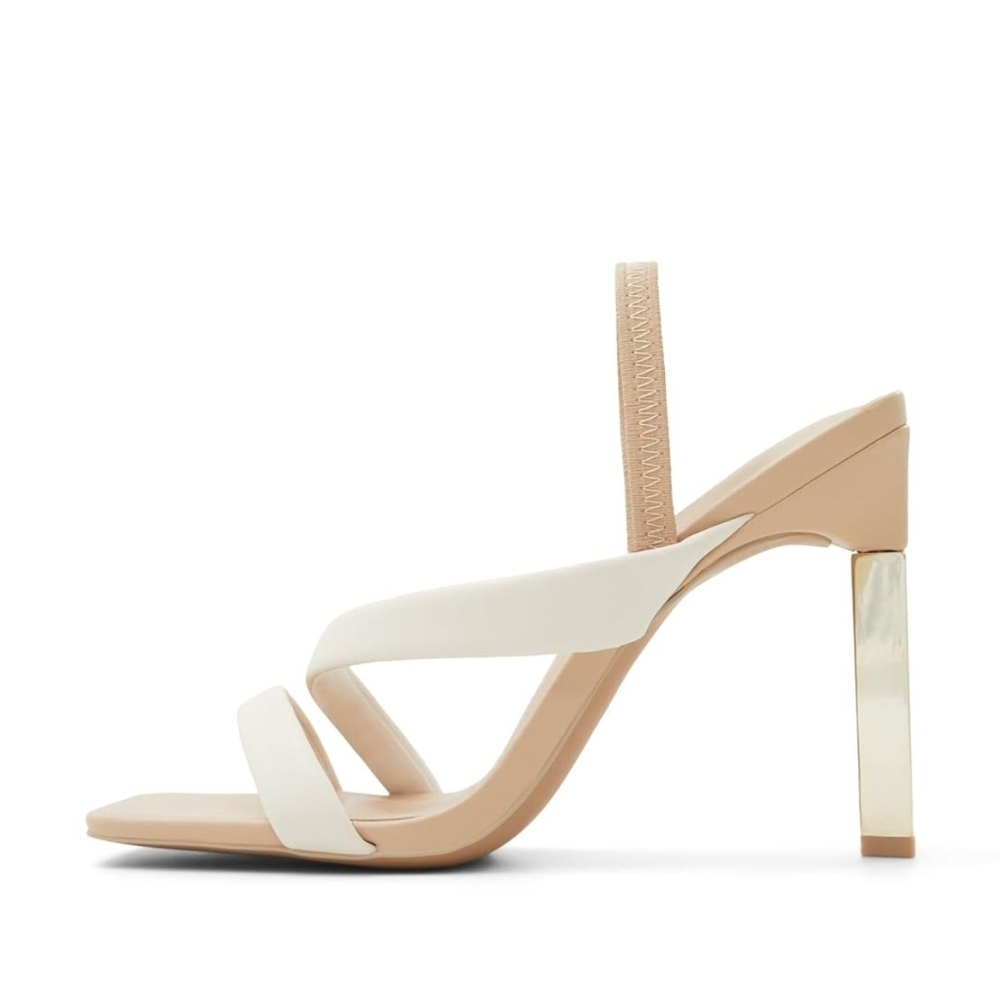 Call It Spring Women's Nightout -966 Heeled Sandals